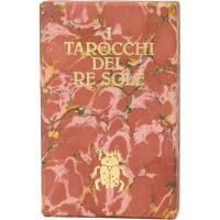 Tarot coleccion I Tarocchi del Re Sole - Paolo Piffarerio (1...