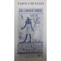 Tarot coleccion Tarocchi Egizi - Juan Baptiste Pitois y Maur...