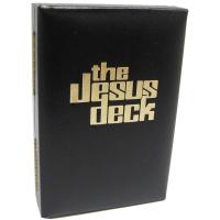 Tarot coleccion The Jesus Deck - Ralph M. Moore (Edicion de ...