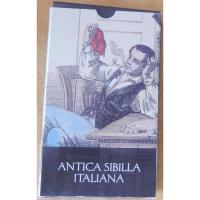 Oraculo coleccion Antica Sibilla Italiana (32 Cartas) (It) (...