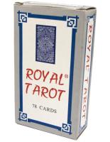 Tarot coleccion Royal Tarot (Mystic Tarot Caja Gris)