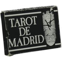Tarot coleccion Madrid - Mercedes Fraga, Margarita Arnal, Ot...