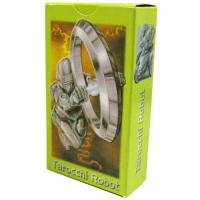 Tarot coleccion I Tarocchi di Pinocchio - Armando Valcauda (...