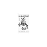 Tarot coleccion The Ferret - Elaine Moertl - Falcons Mew (EN...