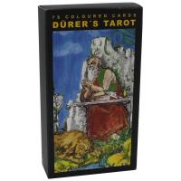 Tarot Coleccion Durer`s Tarot - Dora Gadzhova - (Edicion Lim...