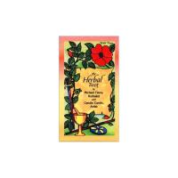 Tarot coleccion Herbal - 1ª edicion (En) (Instrucciones FR)...