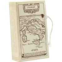 Tarot coleccion Gioco Geografico dell Europa (Meneghello) (I...