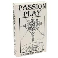 Tarot coleccion Passion Play - Christine D. Winters (79 Cart...