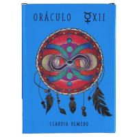 Oraculo Coleccion Oraculo XII - Claudia Olmedo