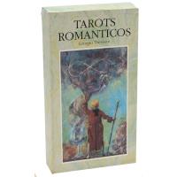 Tarot coleccion Tarocchi dell Immaginario - Ferenc Pinter (1...