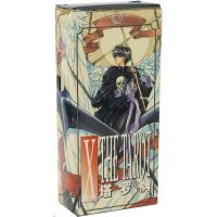 Tarot coleccion Celti, Tarocchi dei... (22 Cartas) (IT) (Jac...