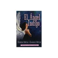 Oraculo Angel Indigo - Doreen Virtue y Charles Virtue (Set) ...