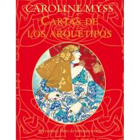 Oraculo Cartas de los Arquetipos - Caroline Myss (Set) (80 C...