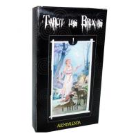 Tarot coleccion Das Bruxas- Heloisa Galves (22 arcanos) (Pt)...