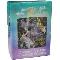 Tarot de las Hadas - Doreen Virtue y Radleigh Valentine (Set...