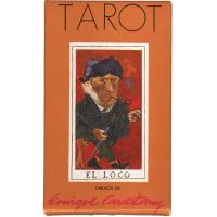Tarot Coleccion Chamartin de La Rose - Enrique Cavestany - (...