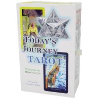 Tarot Coleccion Today`s Journey Tarot, Expanding Dimensions ...