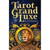 Tarot Grand Luxe - Ciro Marchetti - (2019) (EN) (USG)