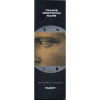 Tarot coleccion Trance Meditation Game - Andrea Orsini - (20...