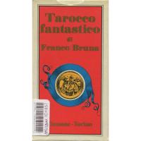 Tarot coleccion Tarocco Fantastico - Franco Bruna (IT) (Nume...