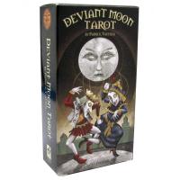 Tarot Deviant Moon (EN) (USG)