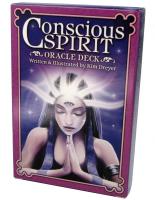 Oraculo Conscious Spirit (En) (Usg)