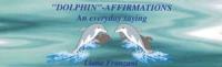 Tarot coleccion Dolphin Affirmations (En) (Usg)