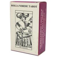 Tarot coleccion Rolla Nordic - Tarot Shows the Path 1996 (EN...