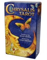 Tarot Chrysalis - Holly Sierra & Toney Brooks (EN) (USG)