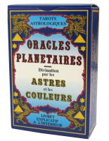 Oraculo coleccion Oracle Planetaires (Re Impresion 1867)(Ita...