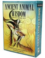 Oraculo Ancient Animal Wisdom (EN) (USG) (HAS)