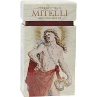 Tarot coleccion Tarocchino Mitelli Bologna 1660 CA - (Giosep...