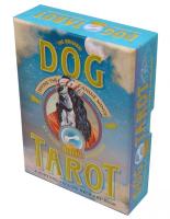 Tarot coleccion Dog (The original) (30 Cartas + Instruccione...