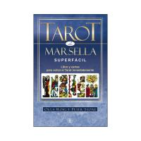Tarot Marsella superfacil (SET) (AB)