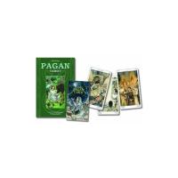 Tarot Coleccion Pagan (Set) (EN) (SCA) (0316)