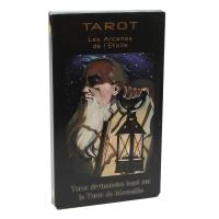 Tarot coleccion Tarot The Arcanas of the Star - Les Arcanes ...