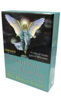 Oraculo Mensajes de tus angeles - Doreen Virtue (Set) (44 ca...
