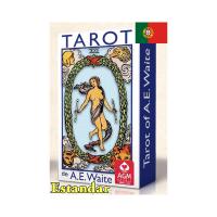 Tarot A. E. Waite & Pamela Golman Smith (Rider) (PT) (AGM) E...