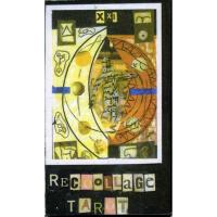 Tarot coleccion Recoollage - Pep Quer (22 Arcanos Mayores) (FT)