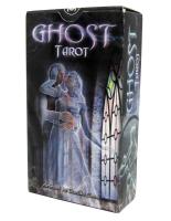 Tarot Ghost (6 Idiomas Instrucciones) (SCA)