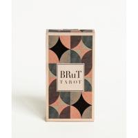 Tarot coleccion BRuT Tarot - First Edition 3000 units - 2015...
