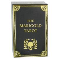 Tarot Coleccion The Marigold Tarot Classic - Amrit Brar - (EN) (KS)