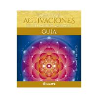 Oraculo Activaciones de la Geometria Sagrada (O) 44 cartas +...