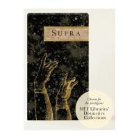 Oraculo coleccion Supra - Second Edition  (EN) (UUSI)