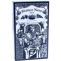 Tarot Bianco Nero - Marco Proietto (EN) (USG)