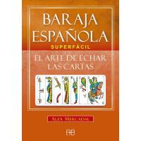 Baraja Española Superfacil (ES)(06/19) (AB)( libro + Cartas...
