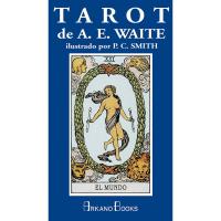 Tarot de A.E. Waite (ES)(06/18) (AB) Waite, Arthur Edward