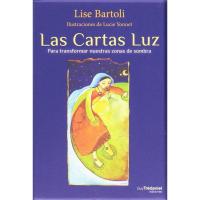 Oraculo Las Cartas Luz( Set) (64 Cartas)  (Guyt) LISE BARTOLI