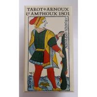 Tarot coleccion Arnoux & Amphoux 1801 (Edicion Numerada) (FR...
