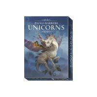 Oraculo Unicorns (34 Cartas + libro) (Multi-Idioma) (Paolo B...